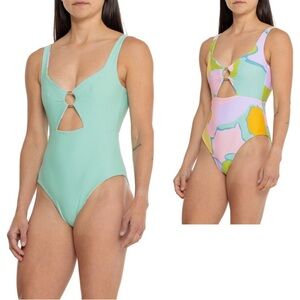 NEW Show Me Your Mumu - Reversible Suit